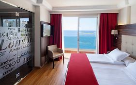 Europe Playa Marina Illetas 4*