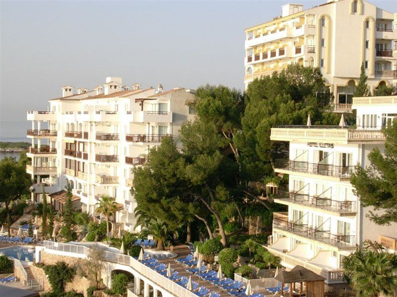 Hotel Europe Playa Marina Illetas Exterior foto